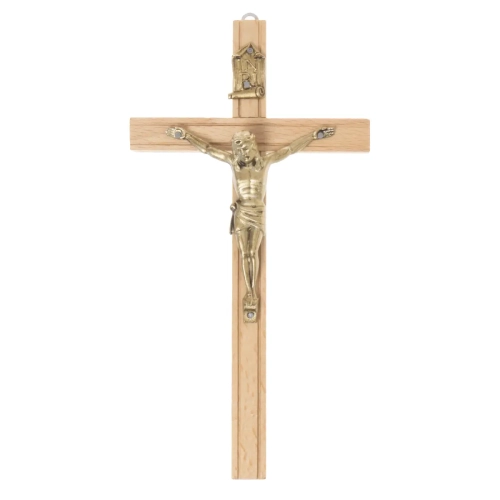 Jasny krzyż na ścianę.webp