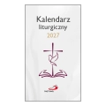 Kalendarz kieszonkowy 2027 Liturgiczny widok główny