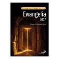 Ewangelia 2027 – duży format, oprawa broszurowa – widok przedniej okładki