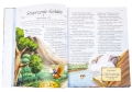 ILUSTROWANA BIBLIA DLA DZIECI PAMIĄTKA CHRZTU KOMUNII z grawerem