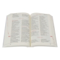 BIBLIA STAREGO I NOWEGO TESTAMENTU szara